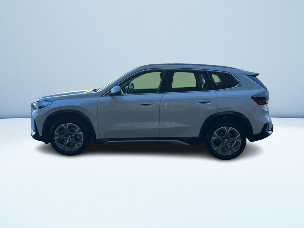 BMW X1 xdrive23d mhev 48V X-Line auto