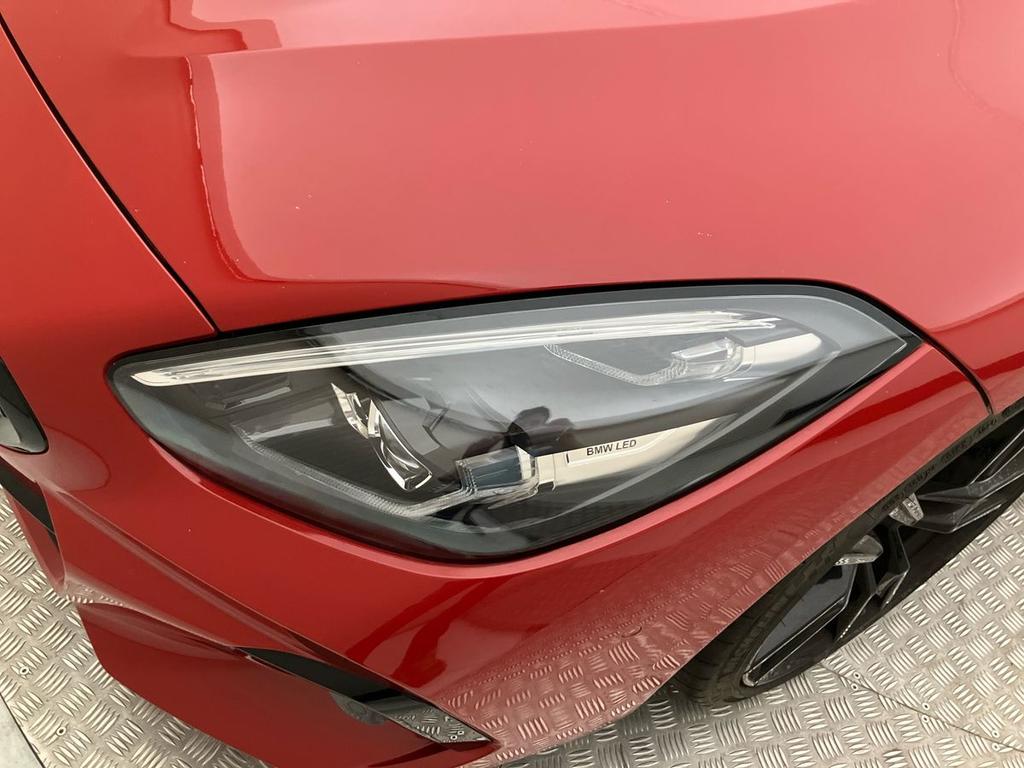 BMW Z4 sdrive 30i Msport auto