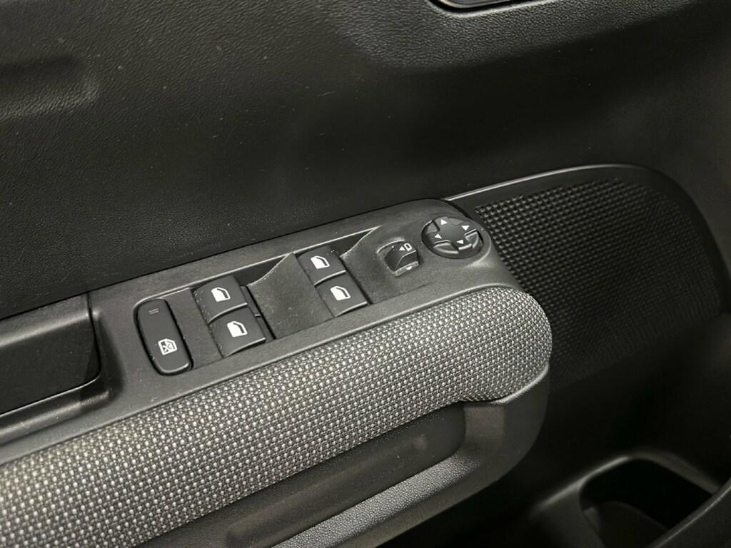 Citroen C3 Aircross 1.2 puretech Shine Pack s&s 110cv