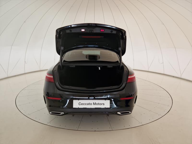 Mercedes Classe E 400 d Premium 4matic auto my20