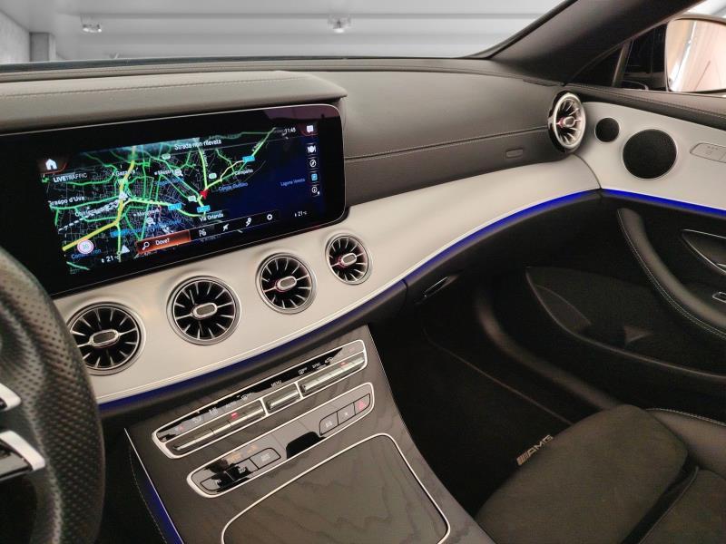 Mercedes Classe E 300 d eq-boost Premium 4matic auto