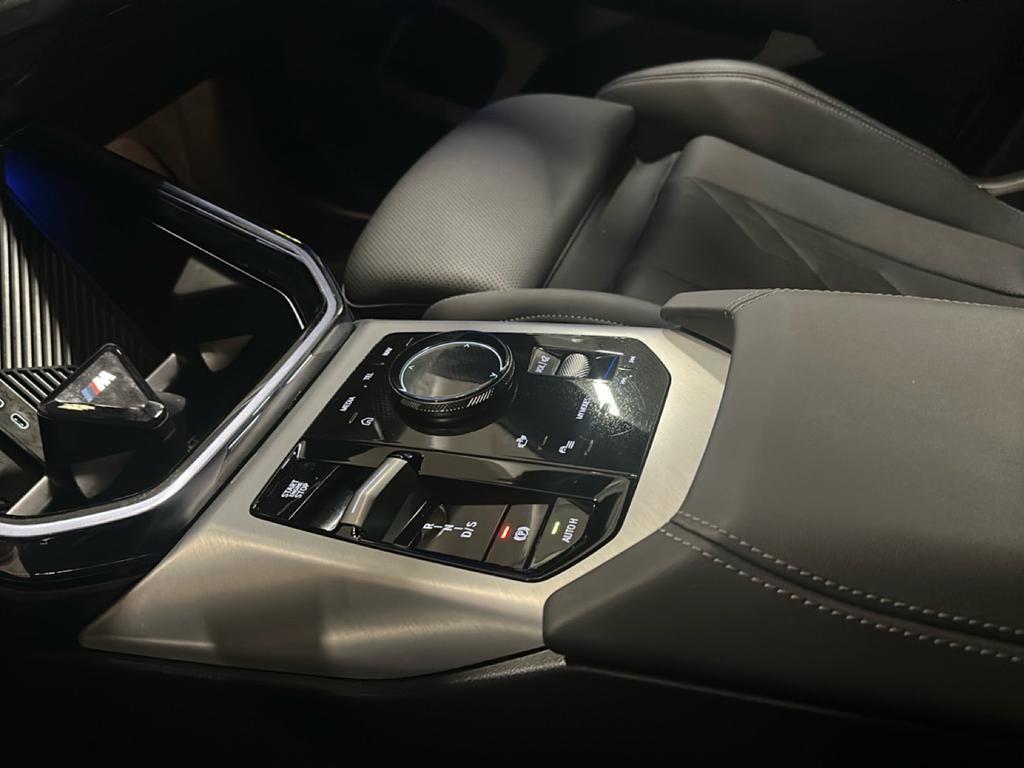 BMW X3 xdrive20d MSport Pro auto