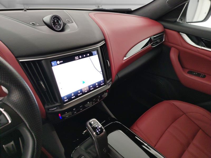 Maserati Levante 2.0 mhev GT 330cv auto