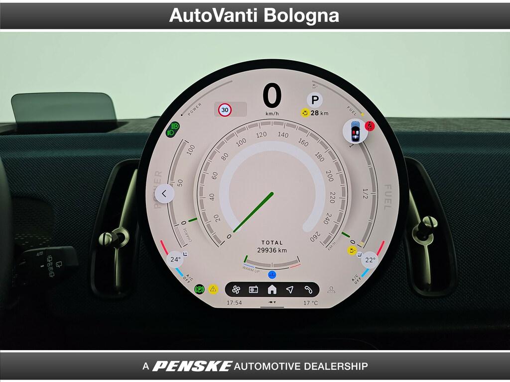 Mini Mini Countryman 2.0 48V D Favoured auto