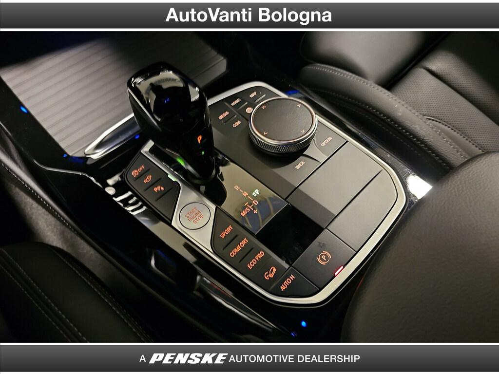 BMW X4 xdrive20d mhev 48V Msport auto