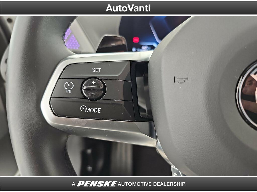 BMW Serie 1 118d MSport Pro auto