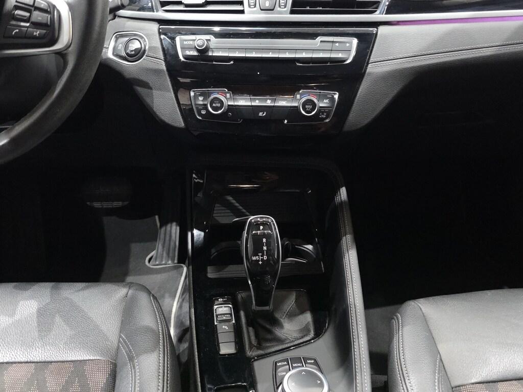 BMW X1 sdrive18i xLine Plus 136cv auto