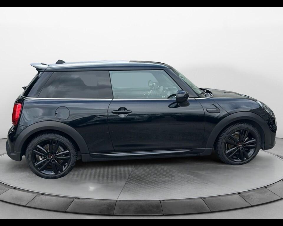 Mini Cooper 1.5 TwinPower Turbo Cooper