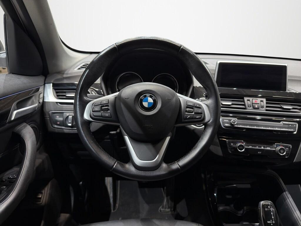 BMW X1 sdrive18d xLine Plus auto