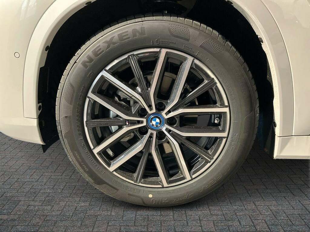 BMW iX1 edrive 20 MSport