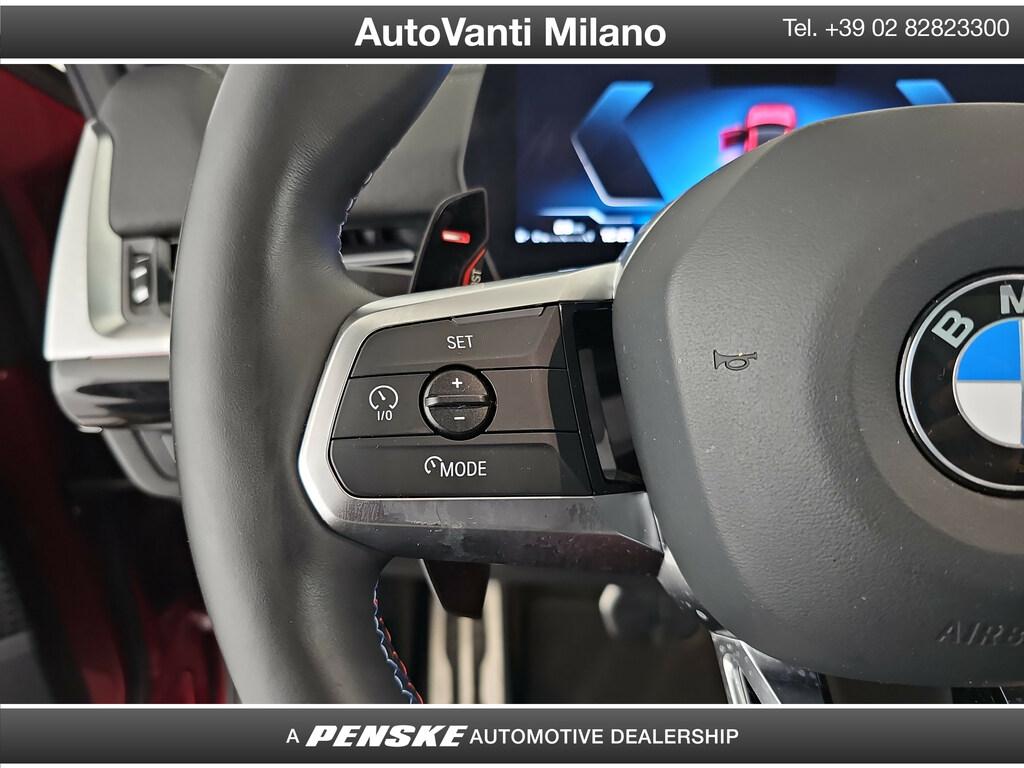 BMW X2 M X2 xdrive M35i auto