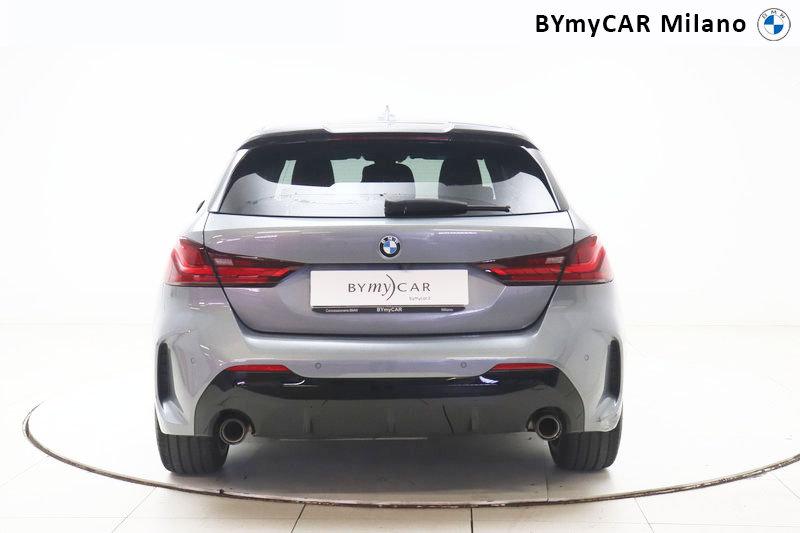BMW Serie 1 118d Advantage auto