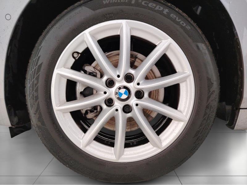 BMW Serie 2 218i Active Tourer Luxury auto