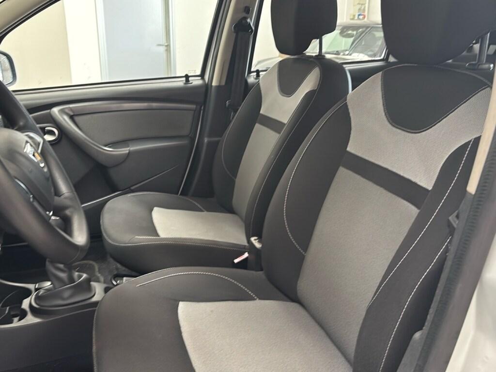 Dacia Duster 1.5 dci Laureate Family 4x2 s&s 110cv