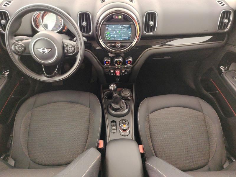 Mini One D Countryman 1.5 TwinPower Turbo One D Business