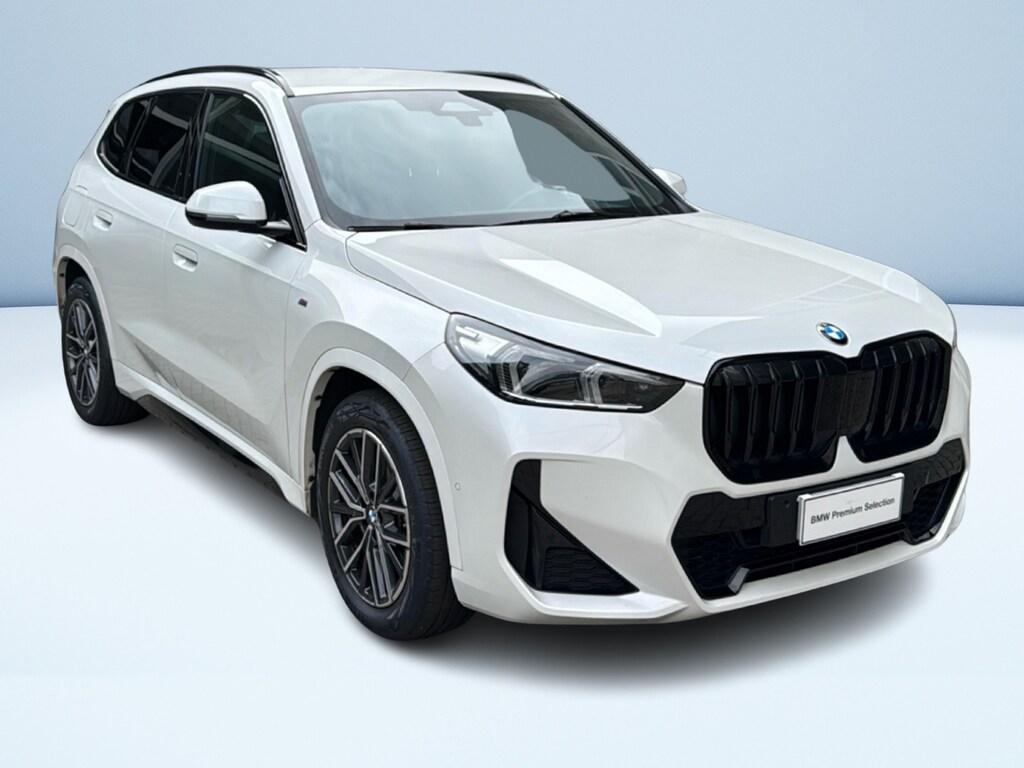 BMW X1 sdrive18d MSport Edition Balance auto