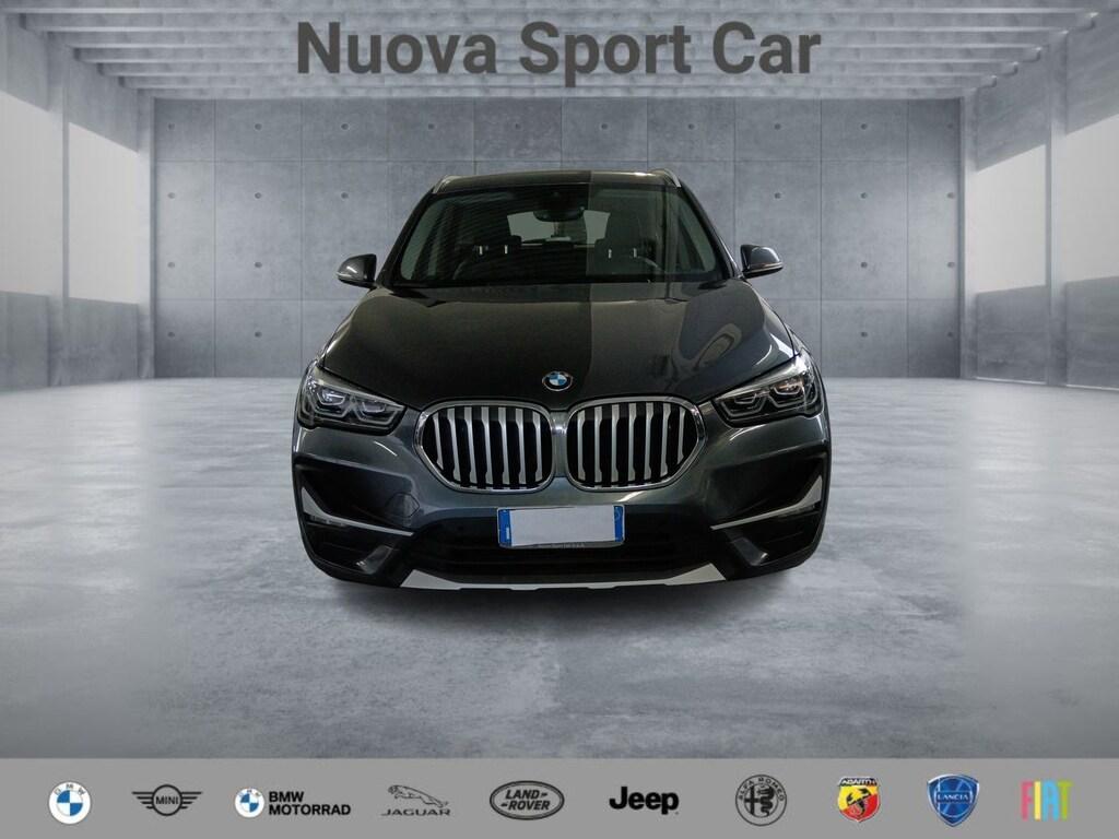BMW X1 xdrive20d xLine Plus auto