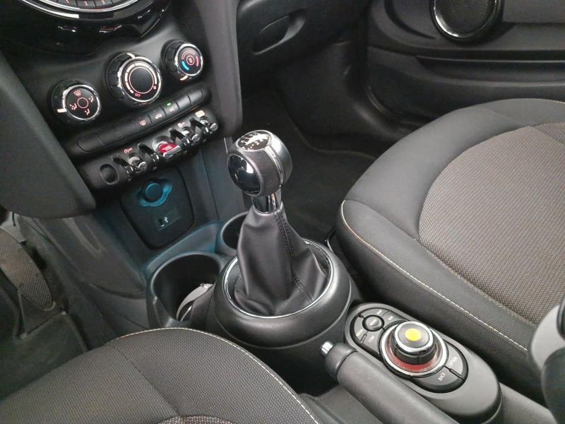 Mini One 1.5 TwinPower Turbo One