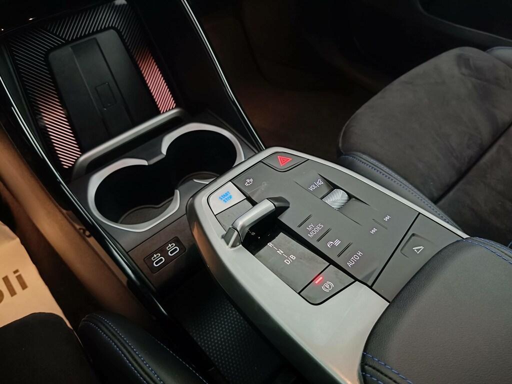 BMW iX1 edrive 20 MSport