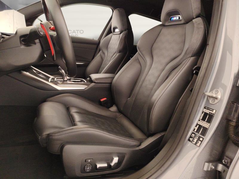 BMW M3 Touring 3.0 Competition M xdrive auto