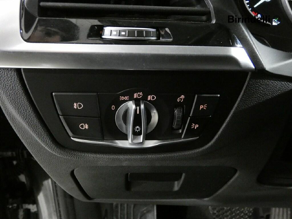 BMW X3 xdrive30e Business Advantage auto