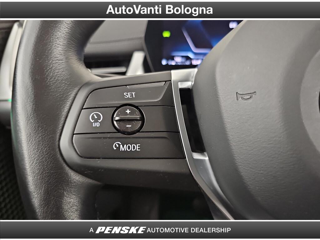 BMW Serie 2 218d Active Tourer Luxury auto