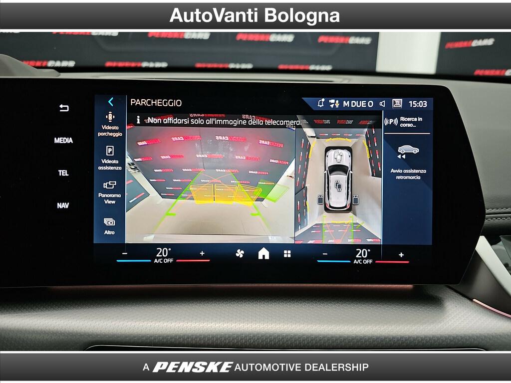 BMW X1 xdrive20d mhev 48V MSport Pro auto