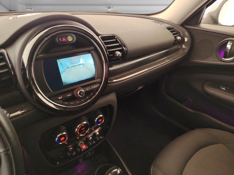 Mini Cooper Clubman 1.5 Cooper Business Steptronic