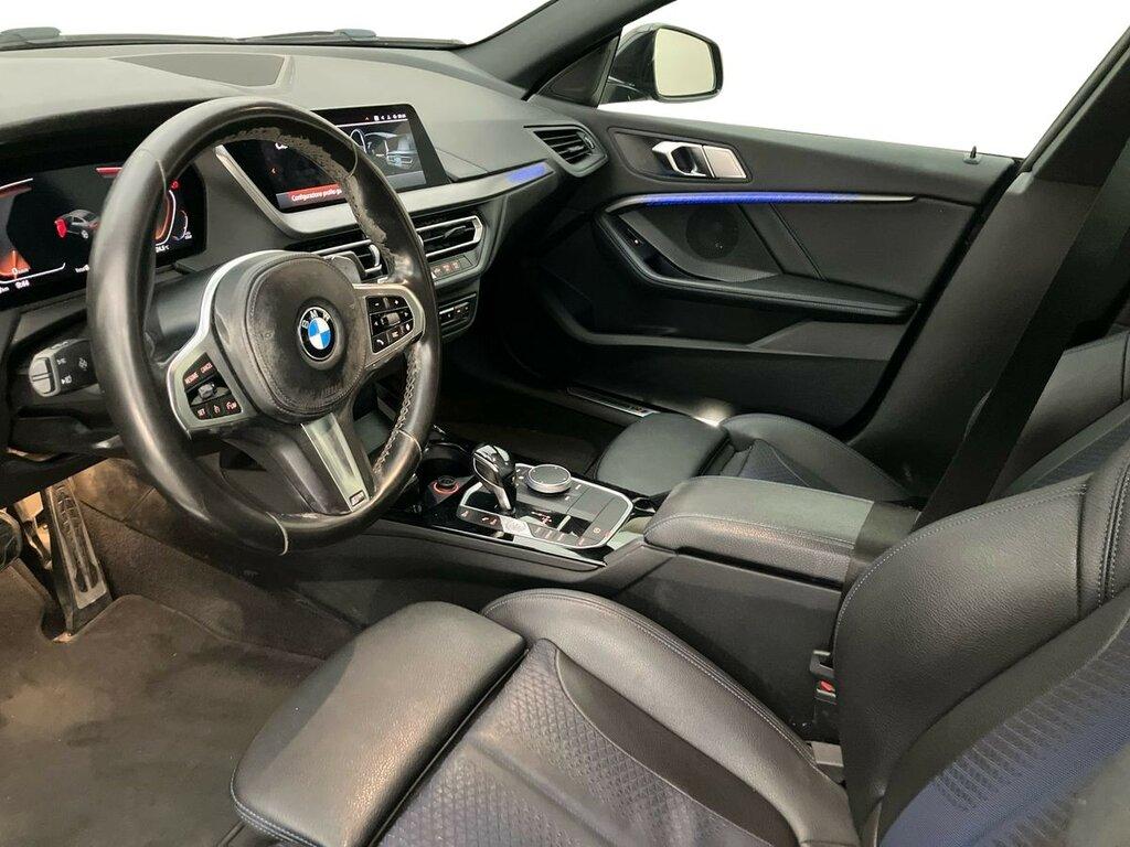 BMW Serie 2 220d Gran Coupe Msport auto