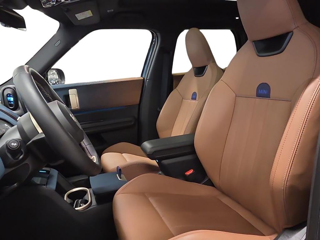 Mini Mini Countryman 1.5 48V C Favoured auto