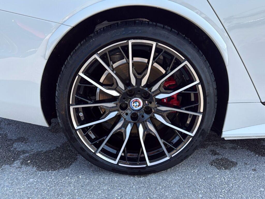 BMW i4 M i4 M50 Sport auto