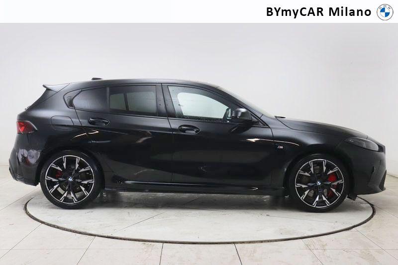 BMW Serie 1 118d MSport Pro auto