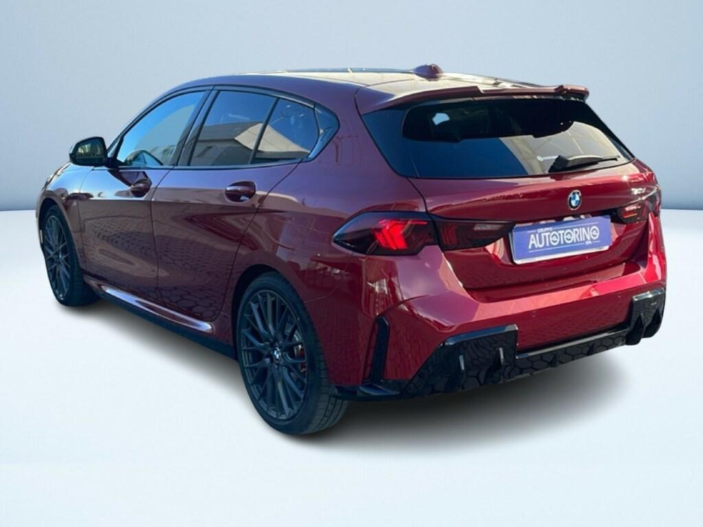 BMW Serie 1 120d 48V MSport Pro auto