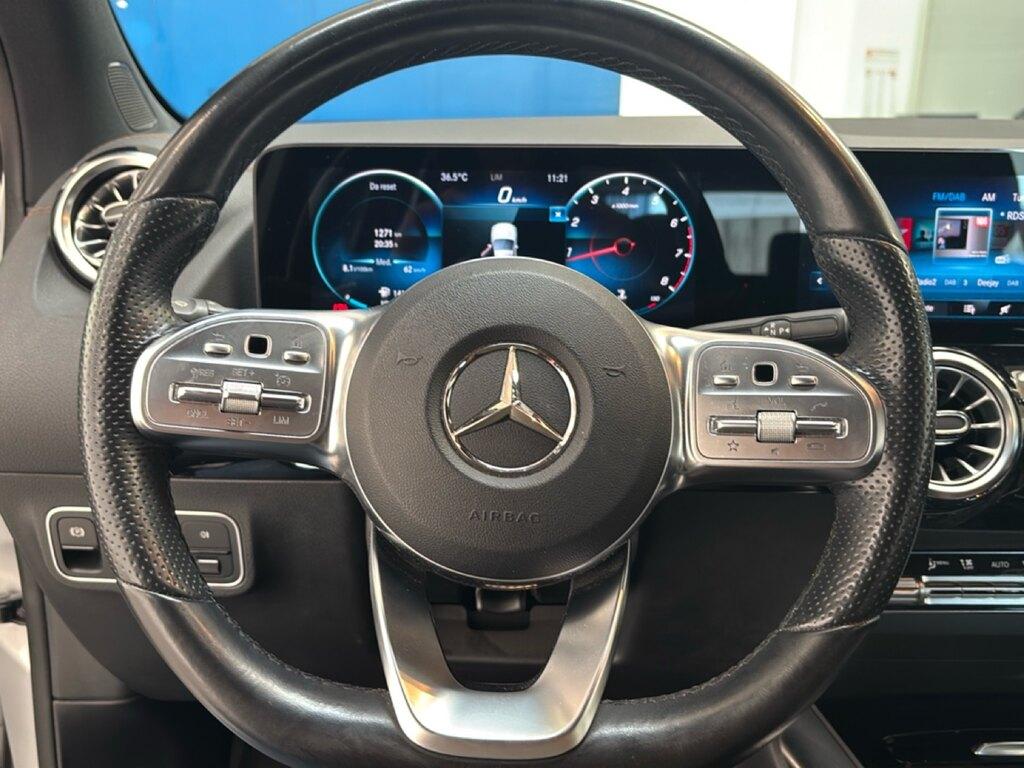 Mercedes GLA 250 Premium 4matic auto