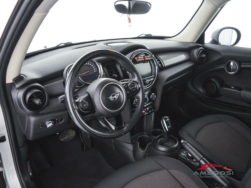 Mini Cooper 1.5 TwinPower Turbo Cooper Hype DCT