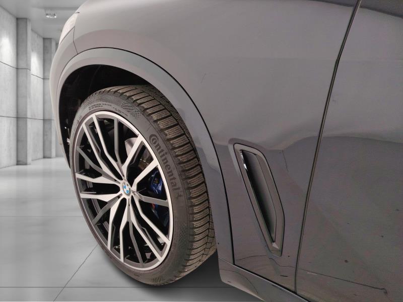 BMW X5 xdrive30d mhev 48V Msport auto