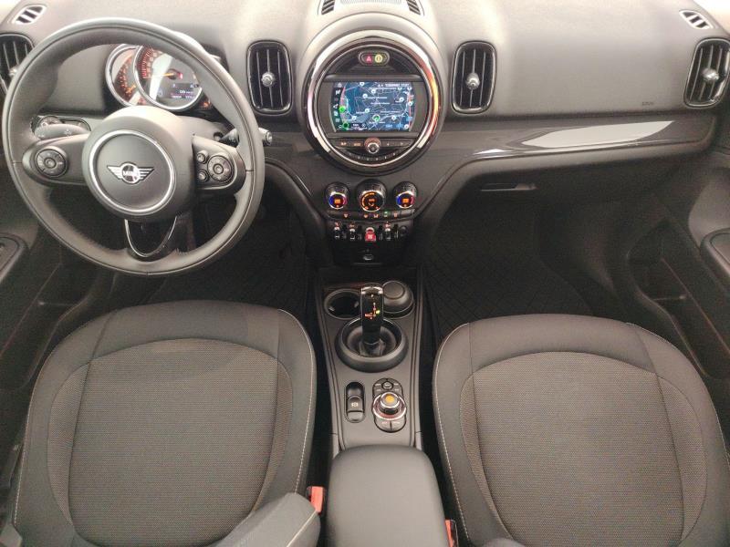 Mini One D Countryman 1.5 TwinPower Turbo One D Hype Steptronic