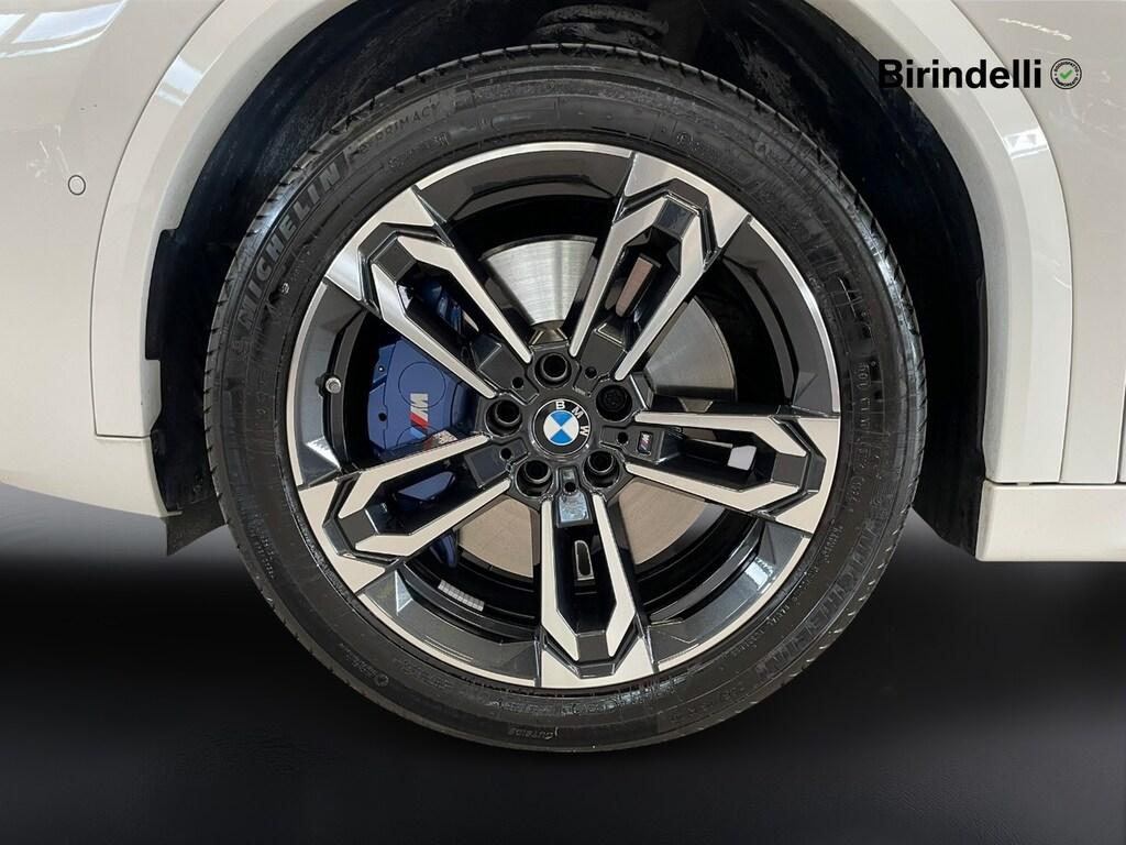BMW X2 sdrive 18d MSport auto