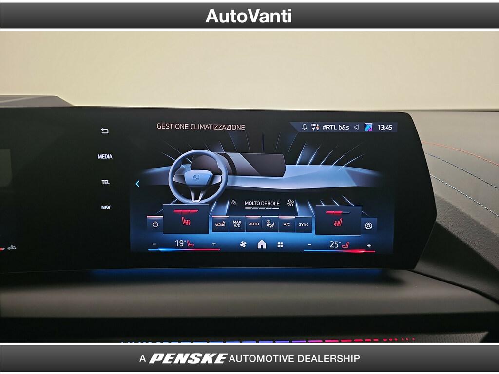 BMW Serie 1 120d 48V MSport Pro auto