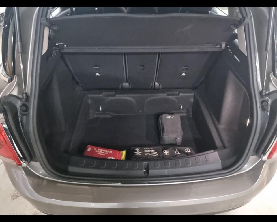 Mini Cooper D Countryman 2.0 TwinPower Turbo Cooper D Business