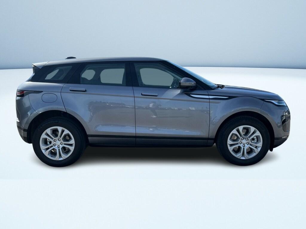 Land Rover Range Rover Evoque Evoque 2.0 i4 mhev SE awd 200cv auto