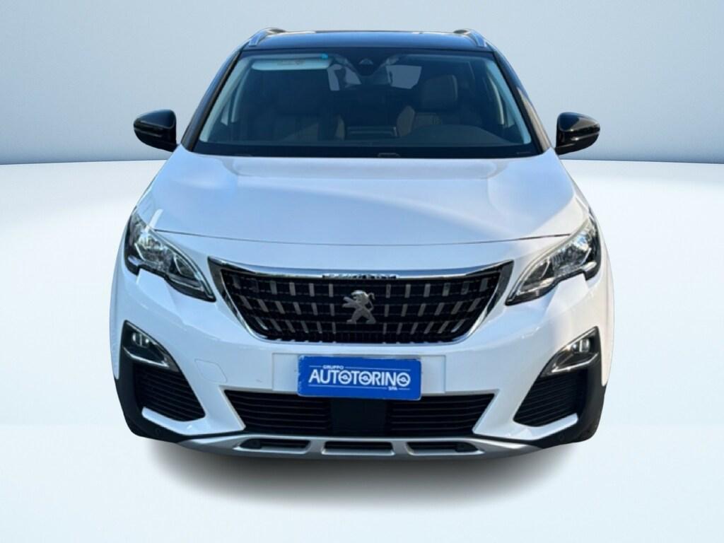 Peugeot 3008 1.5 bluehdi Allure s&s 130cv