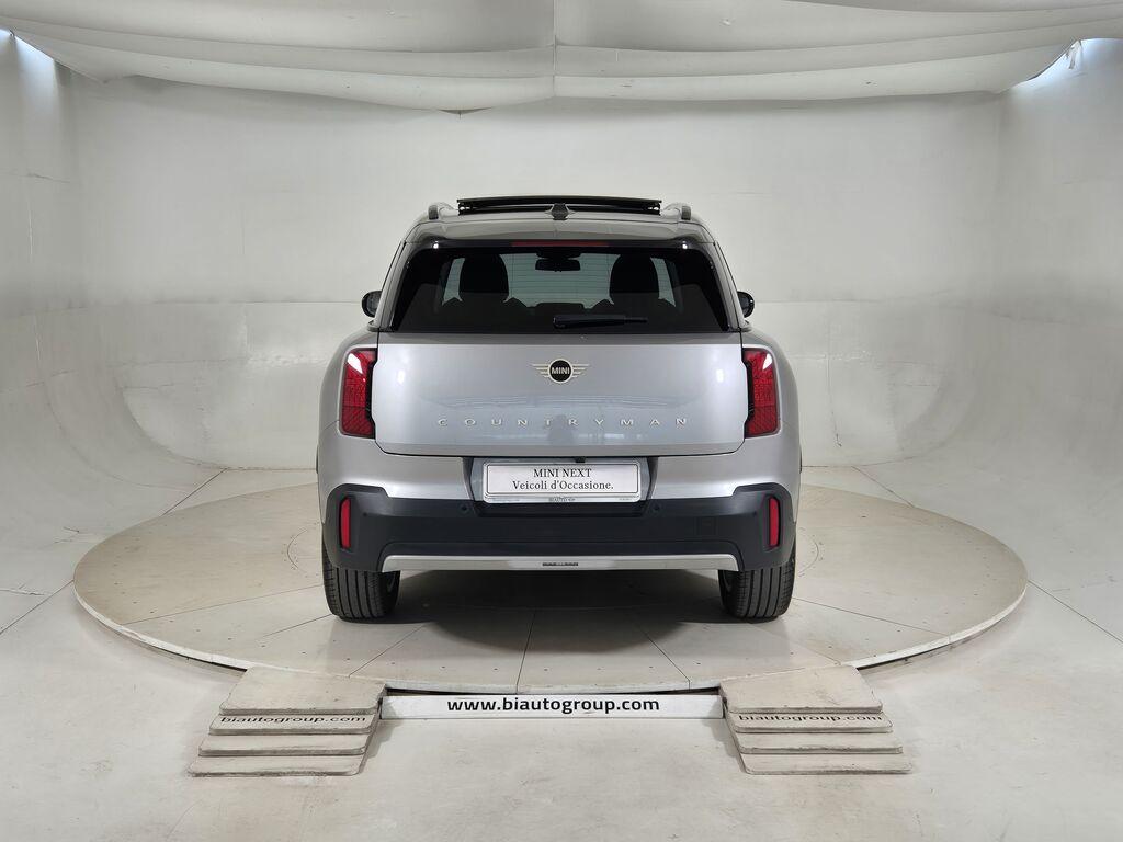 Mini Mini Countryman 1.5 48V C Classic auto