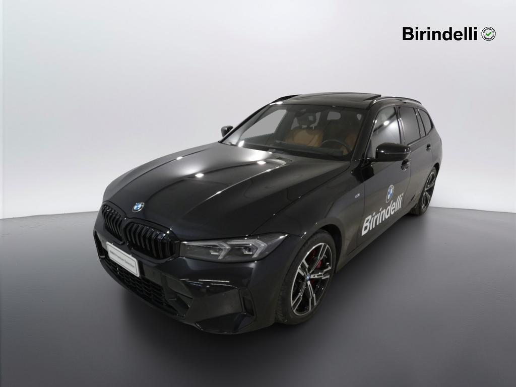 BMW Serie 3 320d Touring mhev 48V M Sport Pro auto
