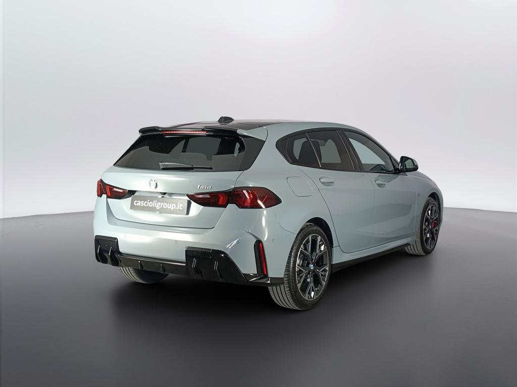 BMW Serie 1 118d MSport Pro auto