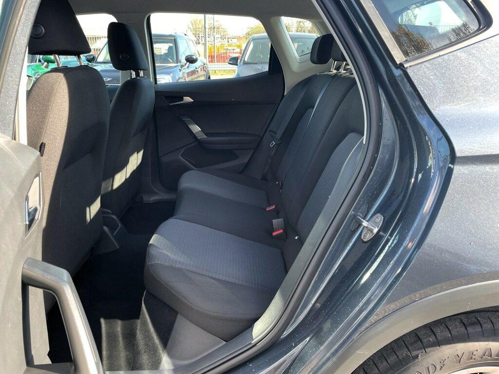 Seat Arona 1.0 ecotsi Style 110cv dsg