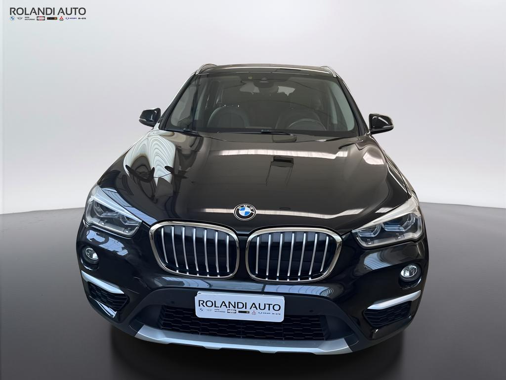 BMW X1 xdrive18d xLine auto my18