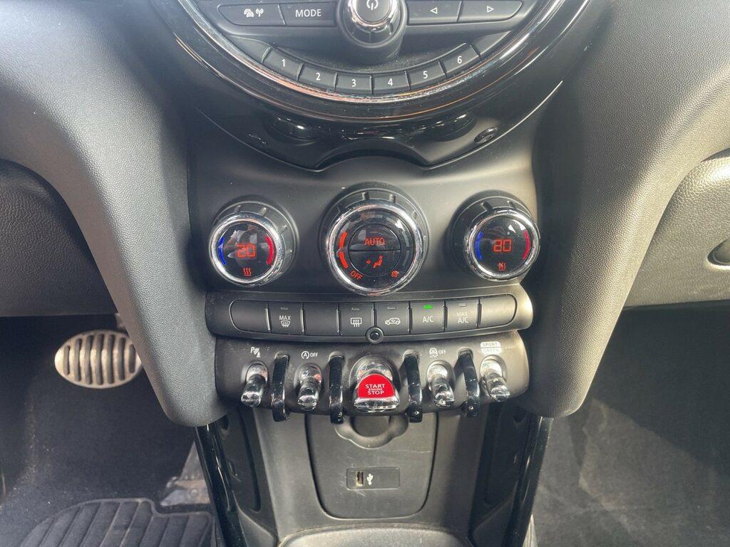 Mini John Cooper Works 2.0 TwinPower Turbo John Cooper Works DCT
