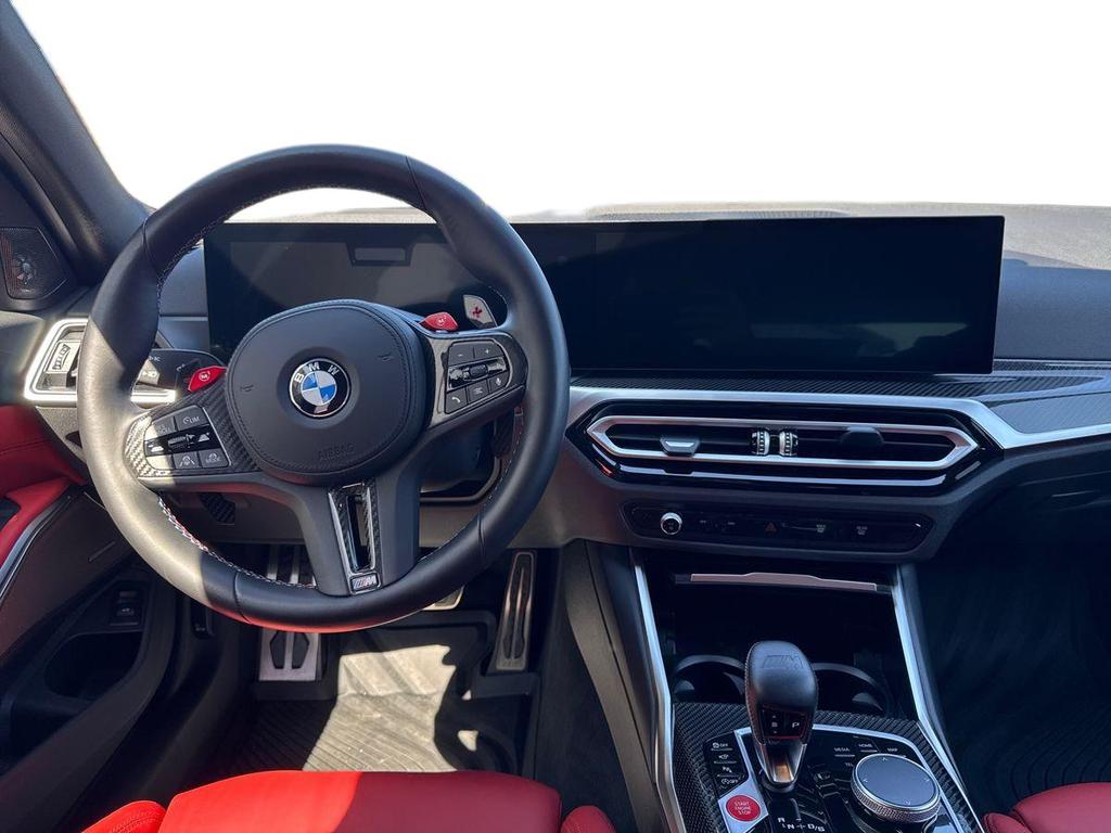 BMW M3 Touring 3.0 Competition M xdrive auto