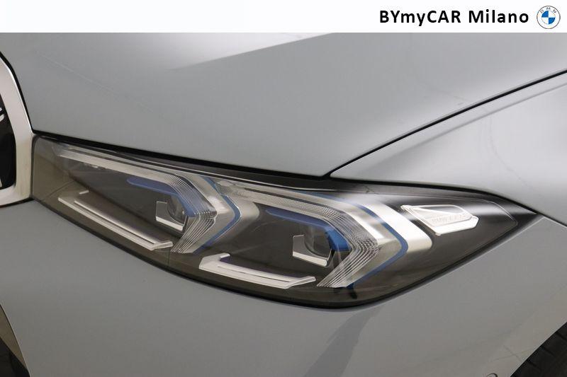 BMW Serie 3 320d Touring mhev 48V Msport xdrive auto